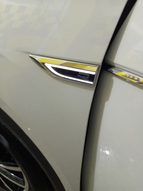 Volkswagen T-Roc 2025 R-Line 
