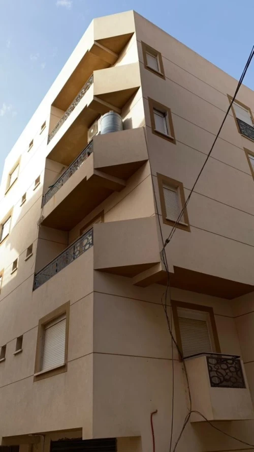Vente Appartement F4 Alger Douera