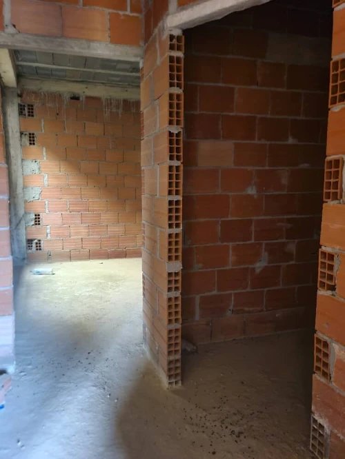 Vente Appartement F4 Alger Douera