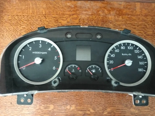 Compteur h100