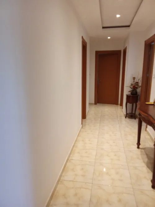 Vente Appartement F4 Alger Cheraga