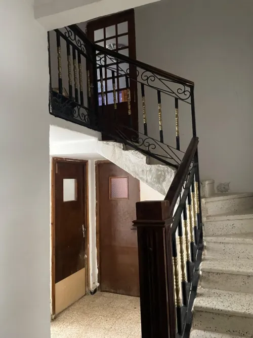 Location Villa Tiaret Sougueur