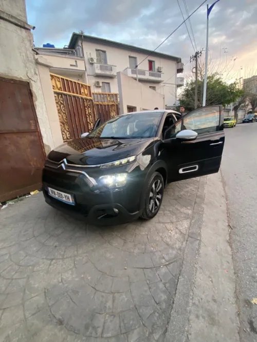 Citroen C3 2022 Collection