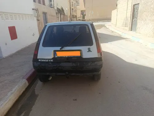 Renault Super 5 1985 Super 5