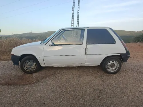 Renault Super 5 1993 Super 5