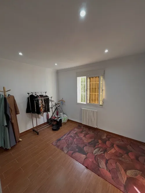 Vente Appartement F3 Alger El achour