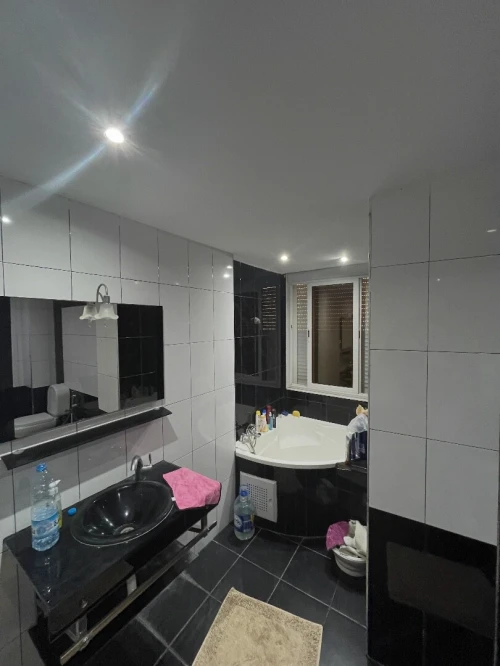 Vente Appartement F3 Alger El achour