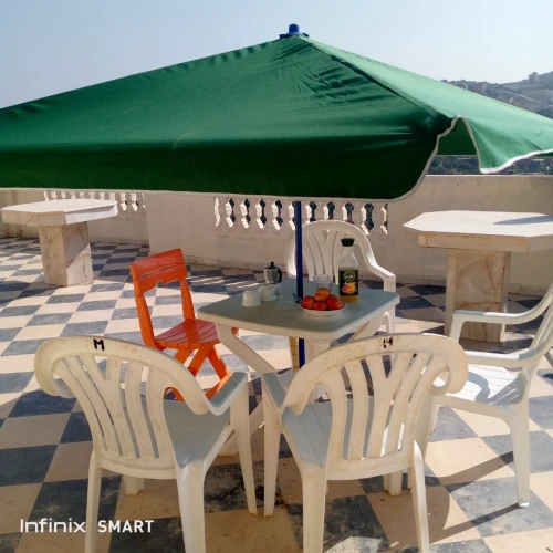 Vente Villa Tipaza Cherchell
