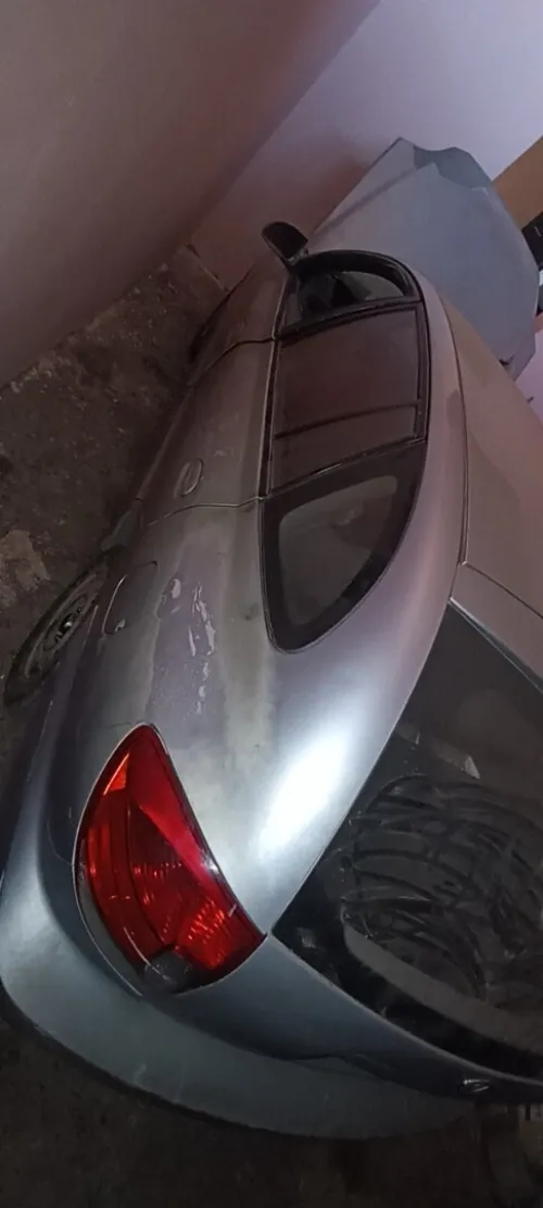 Kia Rio 2 2005 