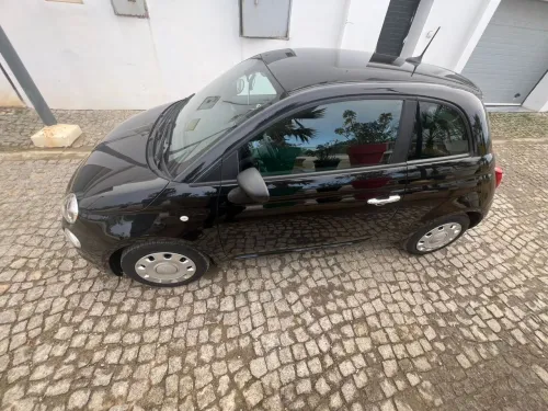 Fiat 500 2024 Cult MIB