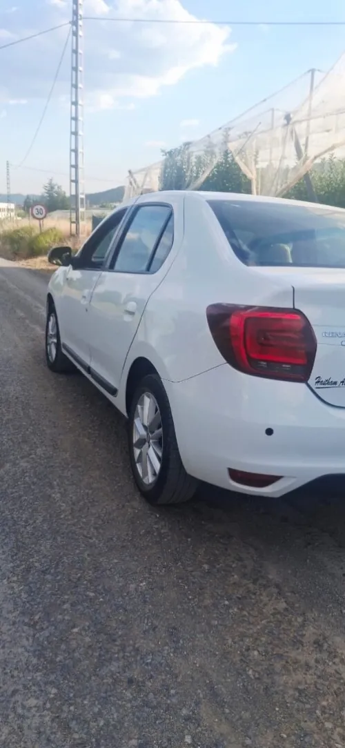 Renault Symbol 2019 Made In Bladi