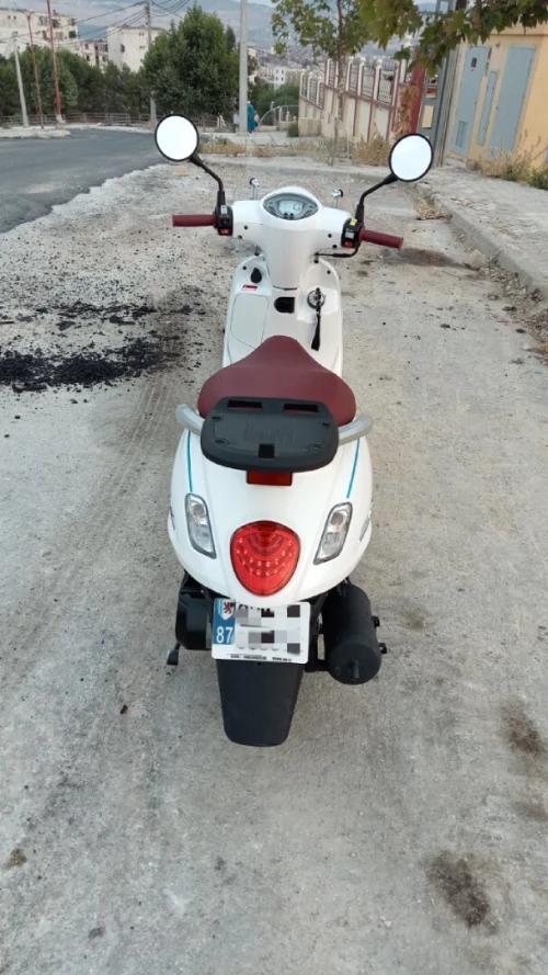 Sym FIDDLE 4 2024