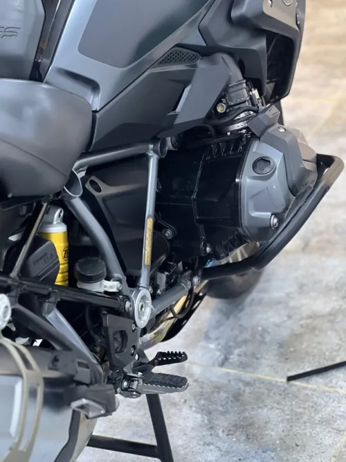 BMW R 1250 GS 2024