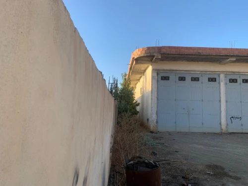 Cherche achat Médéa Ouzera