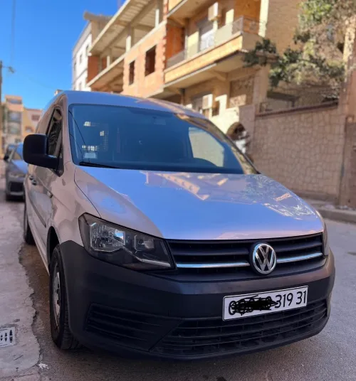 Volkswagen Caddy 2019 Business