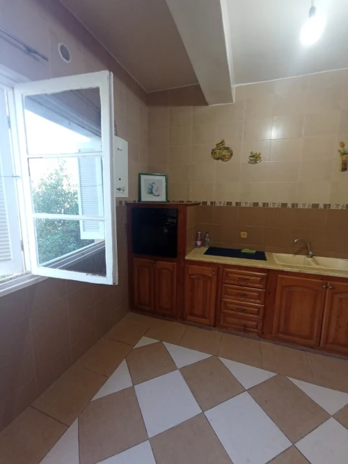 Location Appartement Niveau de villa F2 Alger Draria