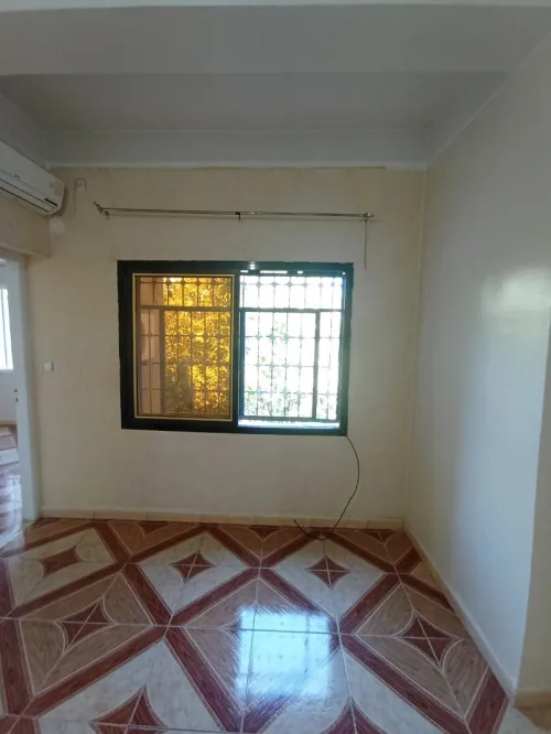 Location Appartement Niveau de villa F2 Alger Draria