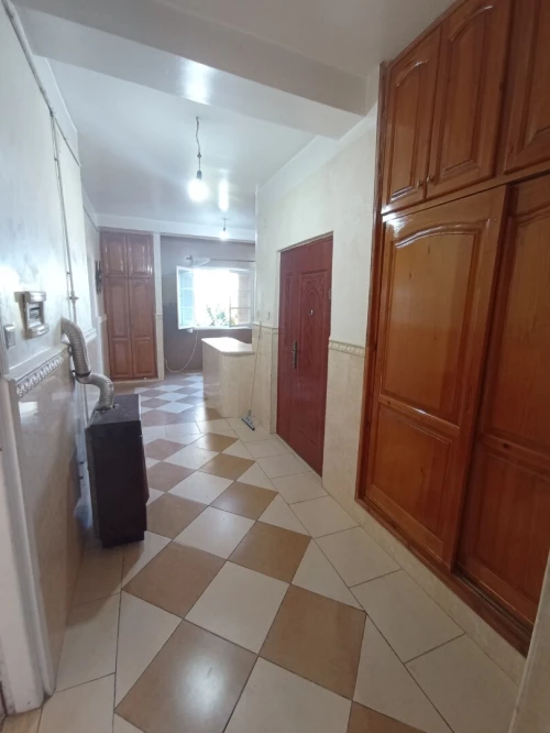 Location Appartement Niveau de villa F2 Alger Draria