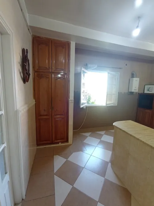 Location Appartement Niveau de villa F2 Alger Draria