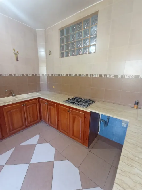 Location Appartement Niveau de villa F2 Alger Draria