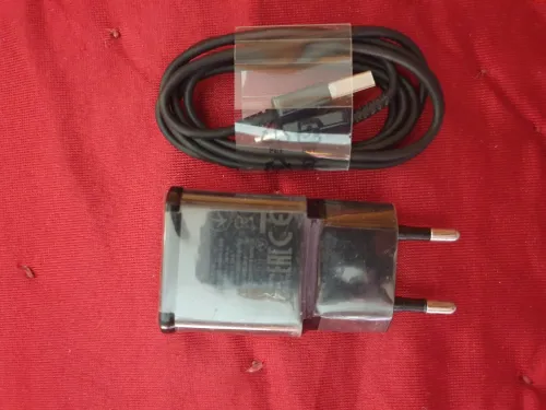 Chargeur Samsung type C