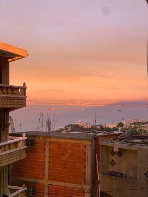 Vente Villa Alger Bologhine