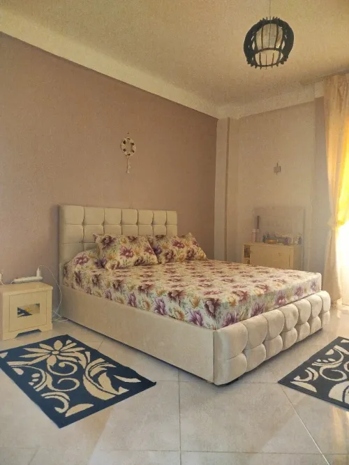 Location vacances Appartement F3 Boumerdès Boumerdes