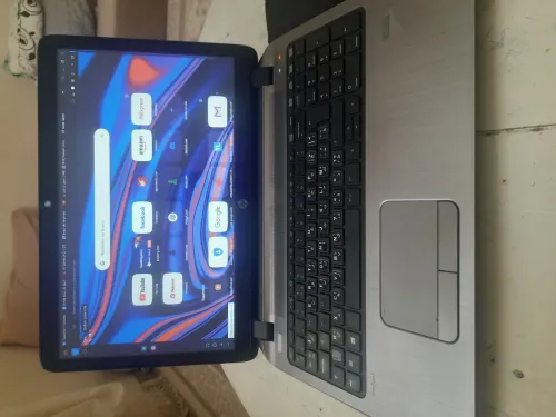 لابتوب hp probook