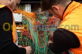 formation fibre optique agréé par l'état  