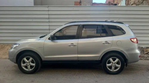 Hyundai SantaFe 2006 SantaFe