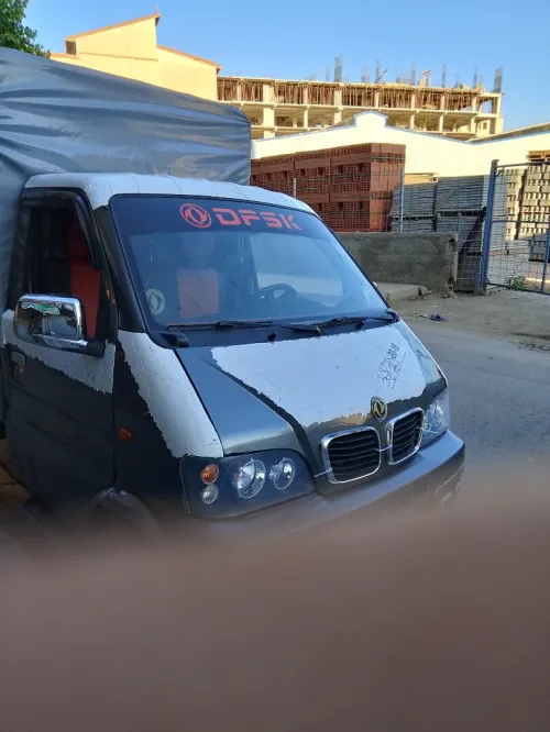 DFSK Mini Truck 2013 SC 2m30