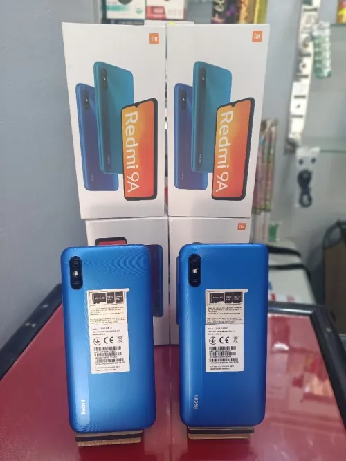 Redmi Redmi 9A