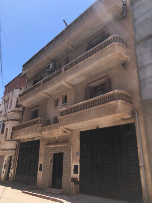 Vente Villa Alger Cheraga