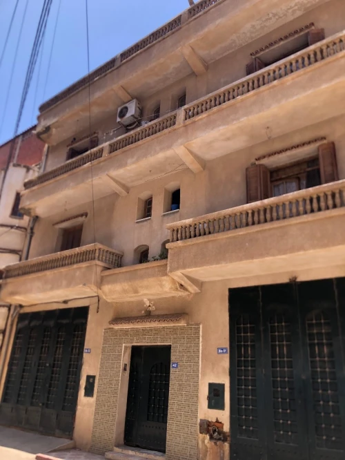 Vente Villa Alger Cheraga