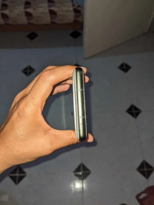 Pixel 6a Google