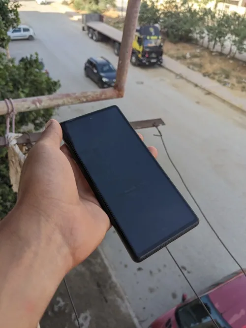 Pixel 6a Google