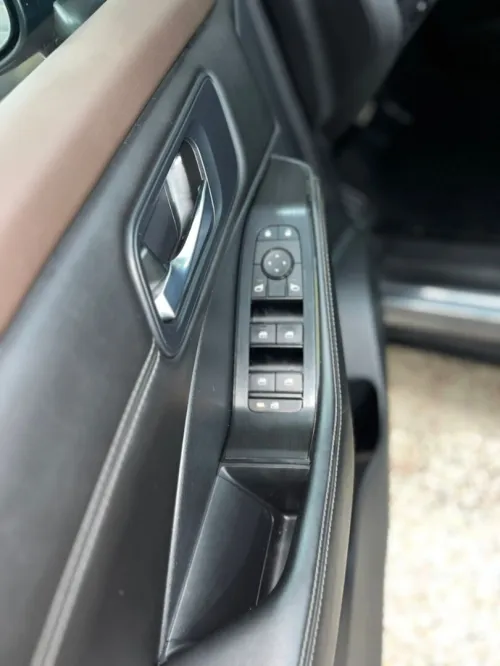 Nissan Rouge 2022 SVawd