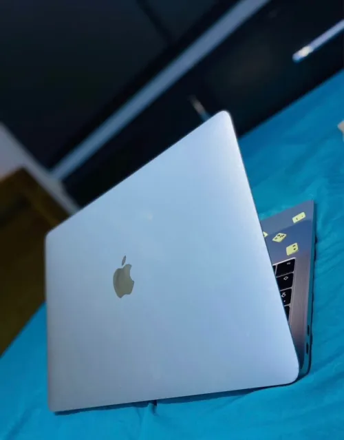 MacBook pro