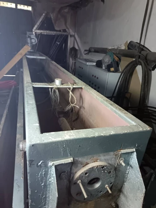 Extrudeuses 