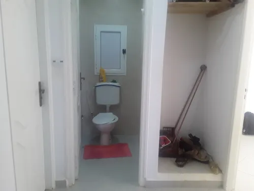 Location Appartement F3 Béjaïa Beni ksila