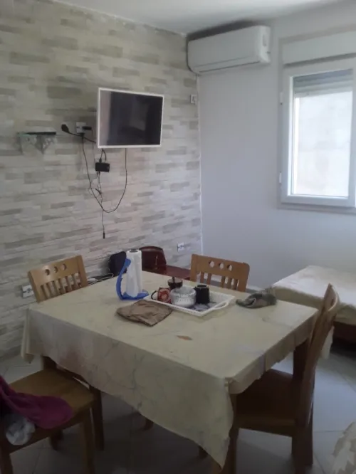Location Appartement F3 Béjaïa Beni ksila