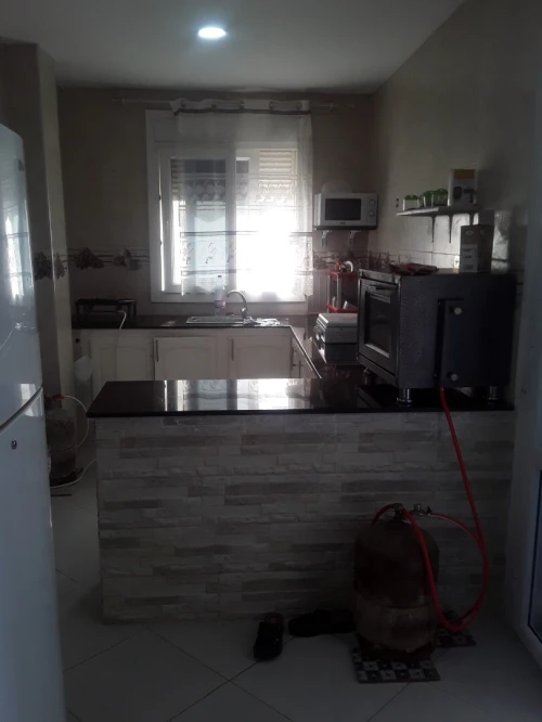 Location Appartement F3 Béjaïa Beni ksila