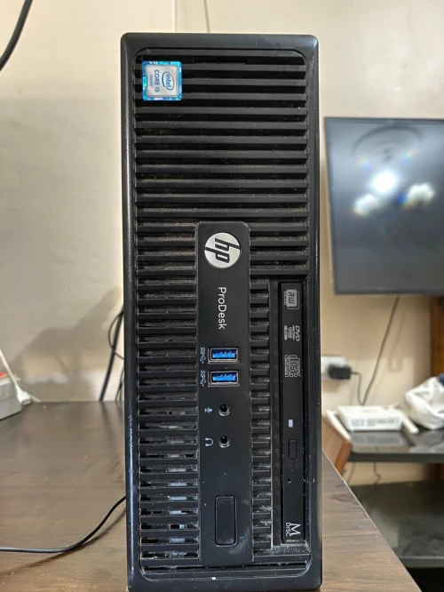 Micro hp