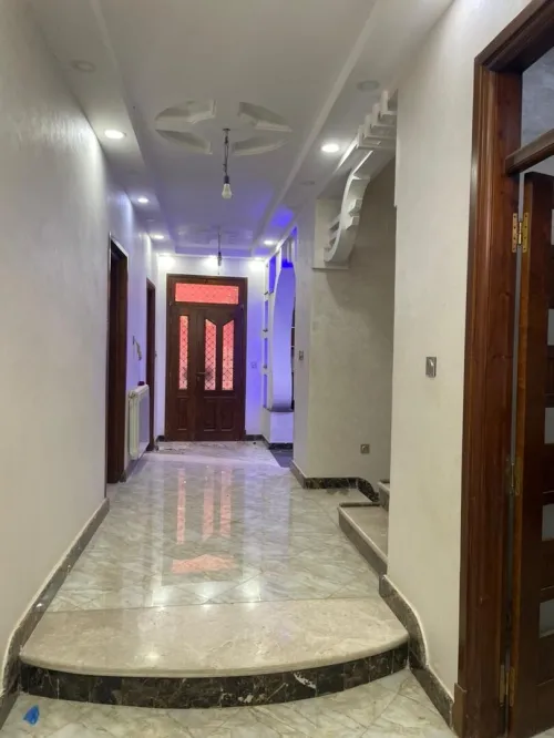 Vente Villa Aïn Témouchent El malah