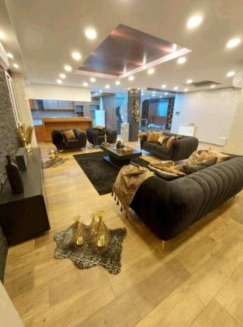 Vente Villa Boumerdès Hammedi