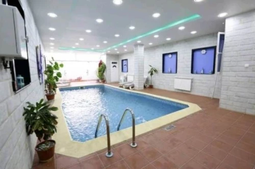 Vente Villa Boumerdès Hammedi
