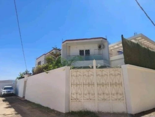 Vente Villa Boumerdès Hammedi