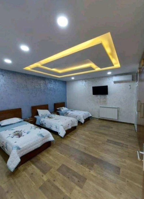 Vente Villa Boumerdès Hammedi
