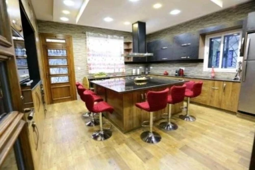 Vente Villa Boumerdès Hammedi