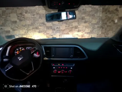Seat Leon 2015 Leon
